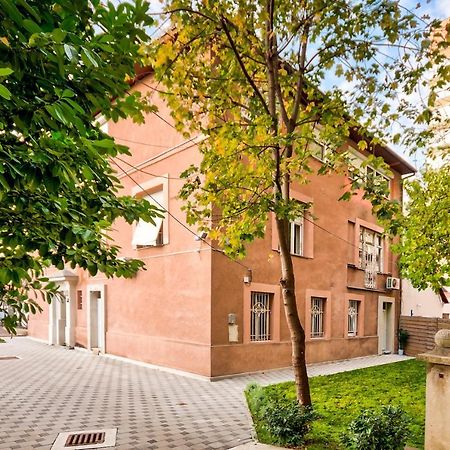 Modern Duplex Close To City Center- Free Parking Zagreb Buitenkant foto