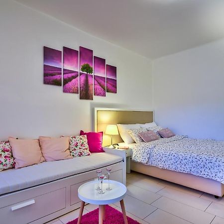 Modern Duplex Close To City Center- Free Parking Zagreb Buitenkant foto