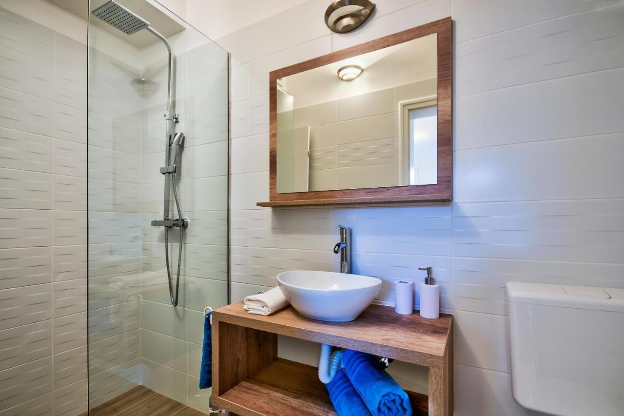 Modern Duplex Close To City Center- Free Parking Zagreb Buitenkant foto